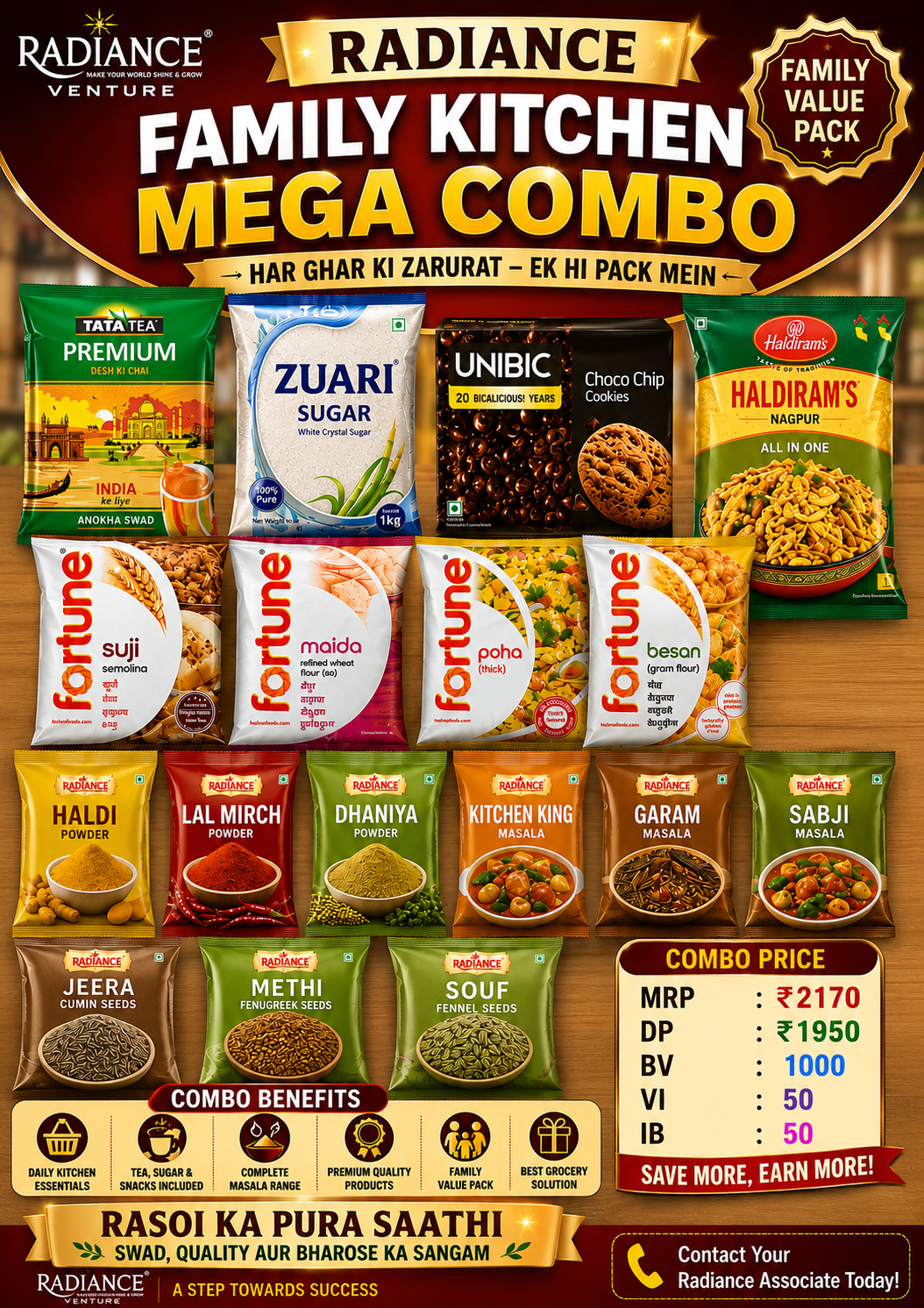 product